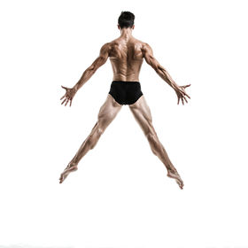 Dance benji 11 — figure reference